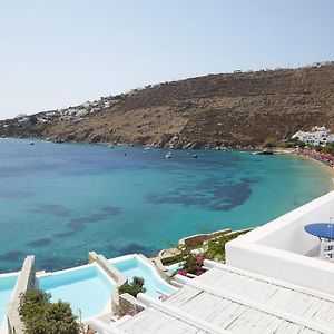 Mykonos Blu, Grecotel Exclusive Resort